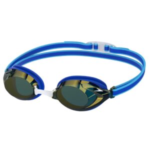 SPEEDO JUNIOR VANQUISHER 3.0 MIRROR