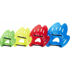 TYR Mentor Hand Paddle (Train hard, train smart with the TYR Mentor Training Paddles)