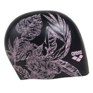 Arena Sirene Cap Silicone Longhair