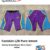 Pur/Tur Size 22
