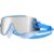 Siver/Blue