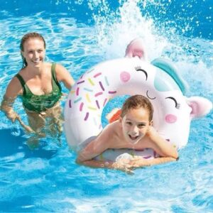 Intex Cute Animal Tubes (Pelampung Ban Anak)