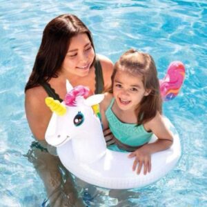 Intex Pelampung Renang Anak Unicorn