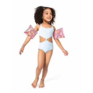 INTEX Sweet Blossom Arm Bands (Pelampung Tangan Anak)