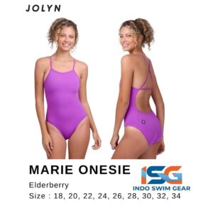 JOLYN Marie Onesie Swimsuite