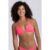Triangle Hot Pink