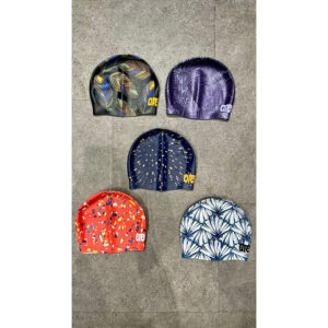 ARENA POOLISH MOULDED CAP (SILICONE CAP)