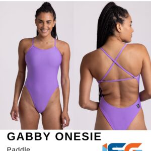 JOLYN Gabby Onesie Swimsuite