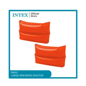 INTEX Large arm band 25x17 cm