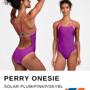 JOLYN Perry Onesie Swimsuite