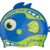 Parrot Fish Blue