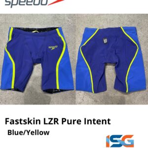 Speedo Men's Fastskin LZR Pure Intent 2.0 Jammer