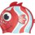 Anglefish Red