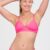 Lisa Hot Pink