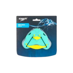 SPEEDO Swimming hand paddles - Speedo finger paddle