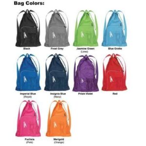 Ventilator Deluxe Mesh Bag