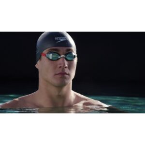 Speedo Speed Socket Mirror Goggles 2.0