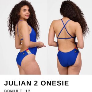 JOLYN Julian2 One Piece Swimsuit