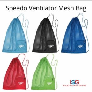 Speedo Ventilator Mesh bag