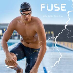 Finis Male Fuse Jammer