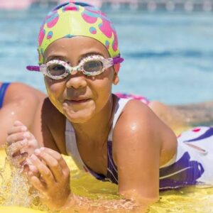 FINIS Mermaid Goggles
