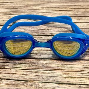 TYR Special Ops 2.0 Polarized Youth Goggles