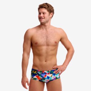 FUNKY TRUNKS Classic Trunks Men's Size S (Size 32)
