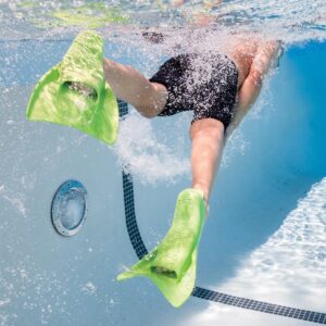 FINIS BOOSTER FINS JUNIOR (Fins Pendek Anak)