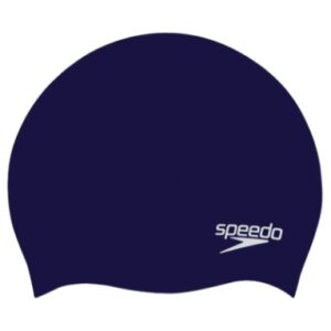 Speedo Biofuse Swimming Cap Junior