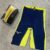 Lime Puch-Navy - M