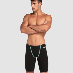 Arena Men's Powerskin Primo Jammer / Racing Jammer / Celana Tanding